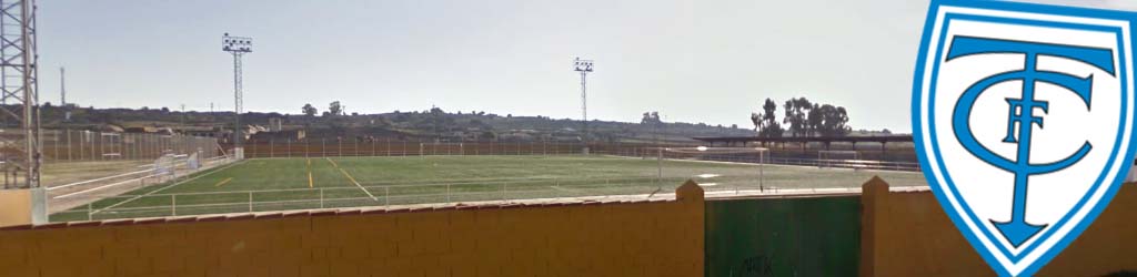 Estadio Municipal Julian Garcia de Guadiana